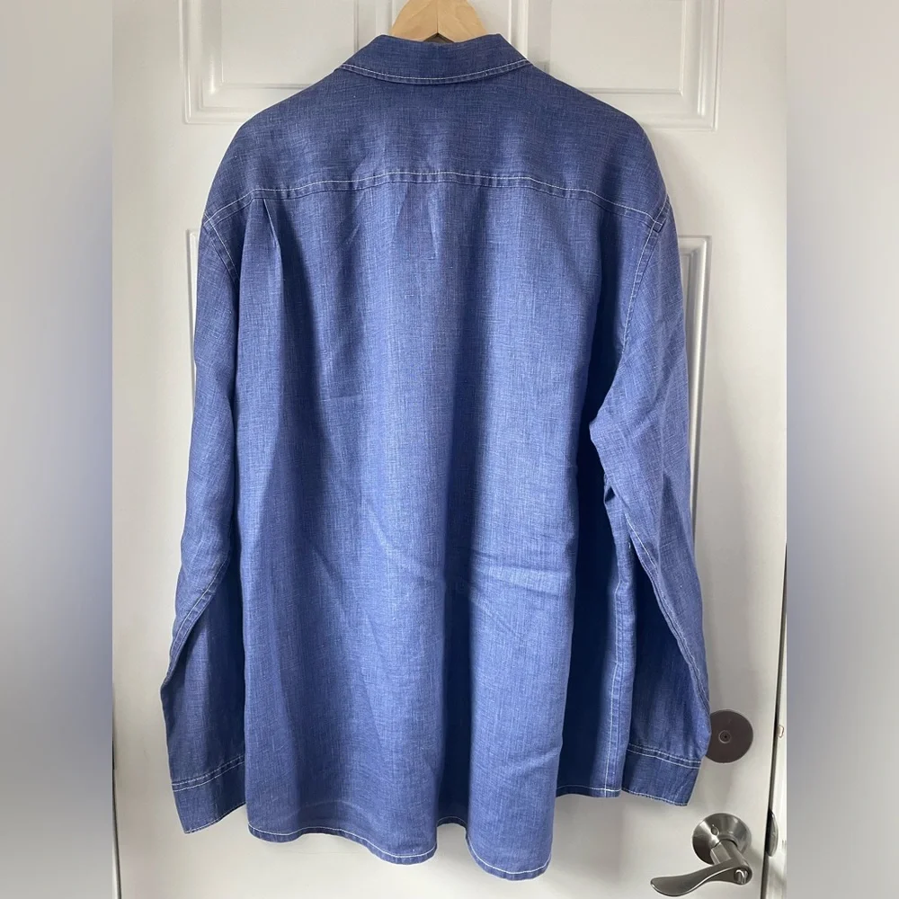Men’s button down - Picture 2 of 6
